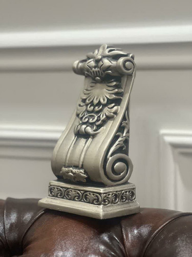 سر ستون درجه یک