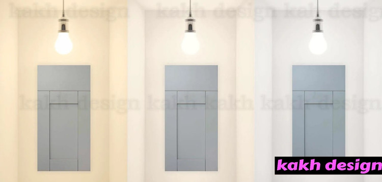 کابینت نئوکلاسیک روکش وکیوم سوپر مات کره ای کد 1