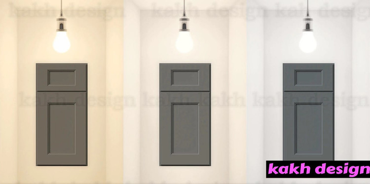 کابینت نئوکلاسیک آکس چوب روکش وکیوم سوپر مات کره ای کد 1 -طوسی پر رنگ