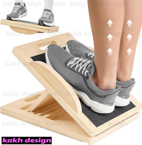 تخته تعادل چوبی سه کاره