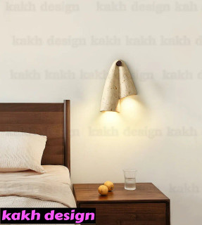 چراغ دیواری -مدل LW001 - left