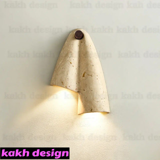 چراغ دیواری -مدل LW001Right