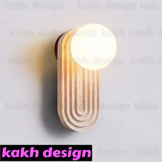 چراغ دیواری -مدل LW002