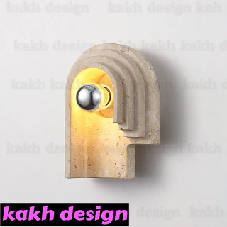 چراغ دیواری -مدل LW005
