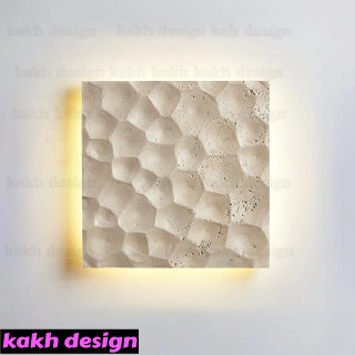 چراغ دیواری -مدل LW006