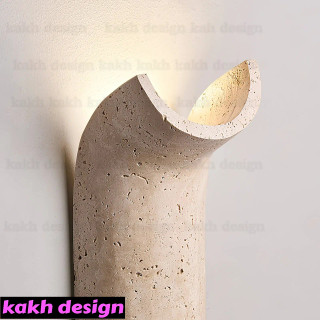 چراغ دیواری -مدل LW008